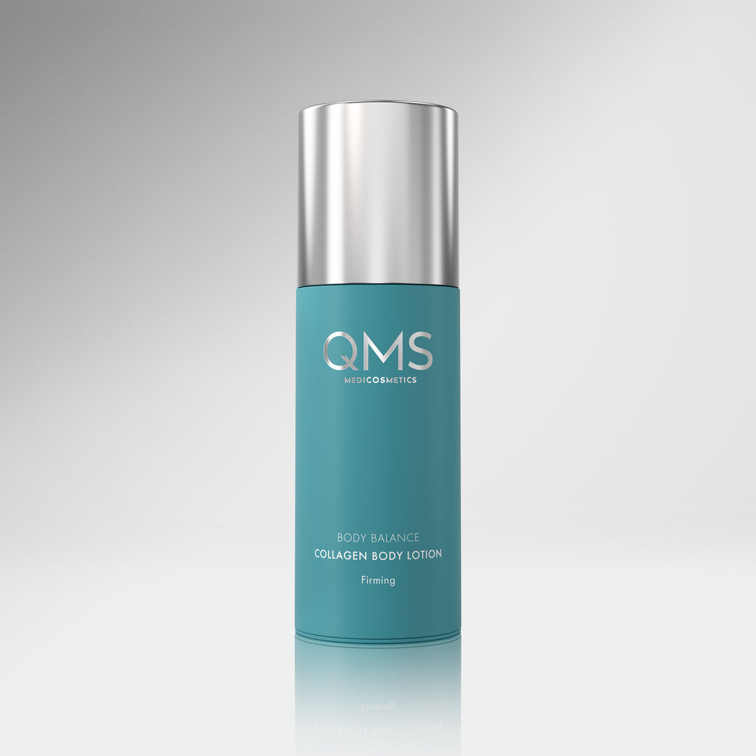 QMS Firming Collagen Body Lotion (200 ml)