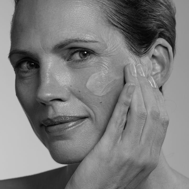 QMS COLLAgen3D™ Gel Mask