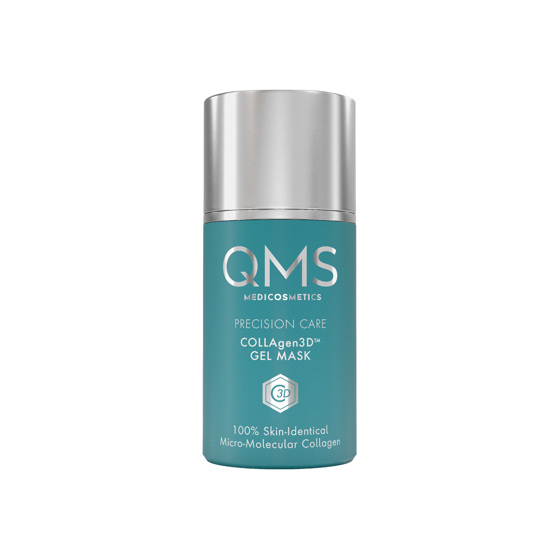 QMS COLLAgen3D™ Gel Mask