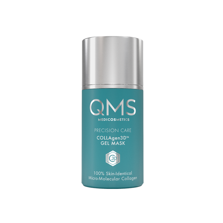 QMS COLLAgen3D™ Gel Mask