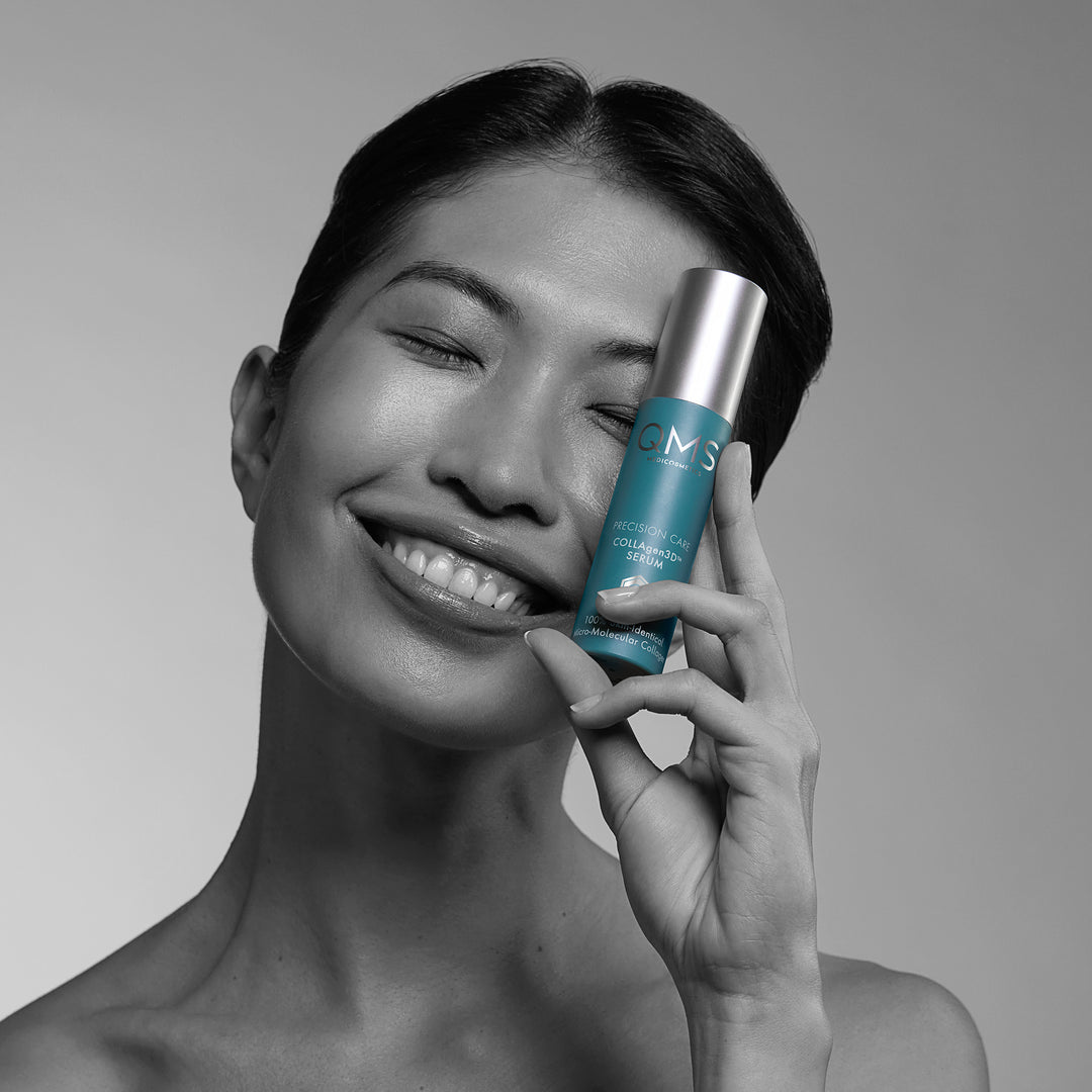 QMS COLLAgen3D™ Serum