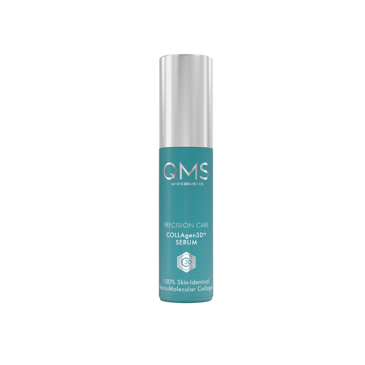 QMS COLLAgen3D™ Serum