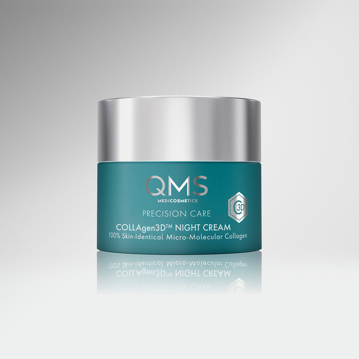 QMS COLLAgen3D™ Night cream