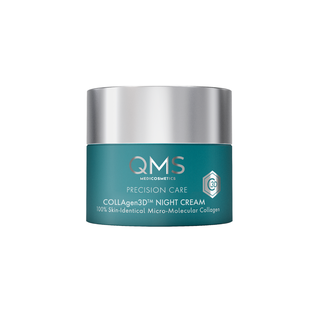 QMS COLLAgen3D™ Night cream