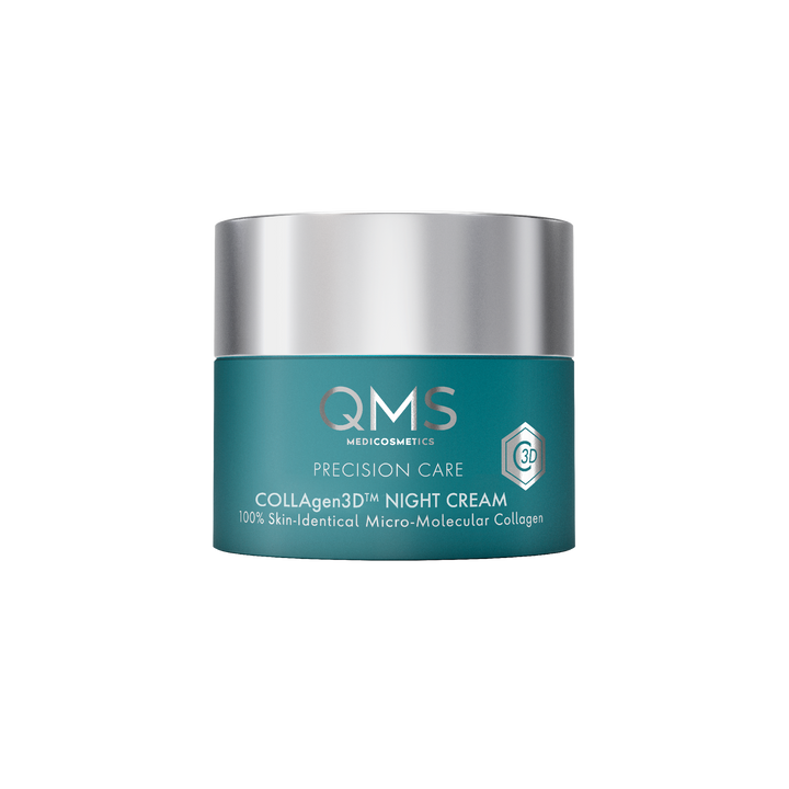 QMS COLLAgen3D™ Night cream