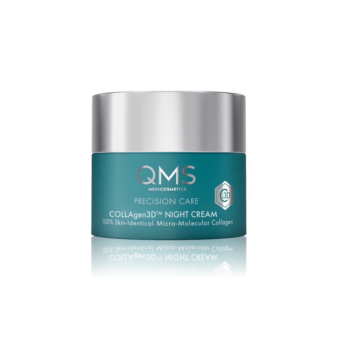 QMS COLLAgen3D™ Night cream