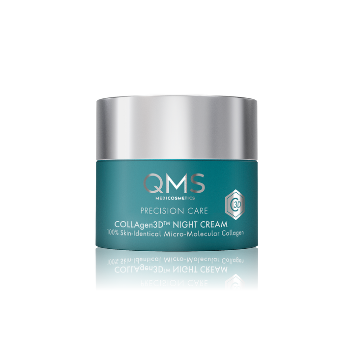 QMS COLLAgen3D™ Night cream