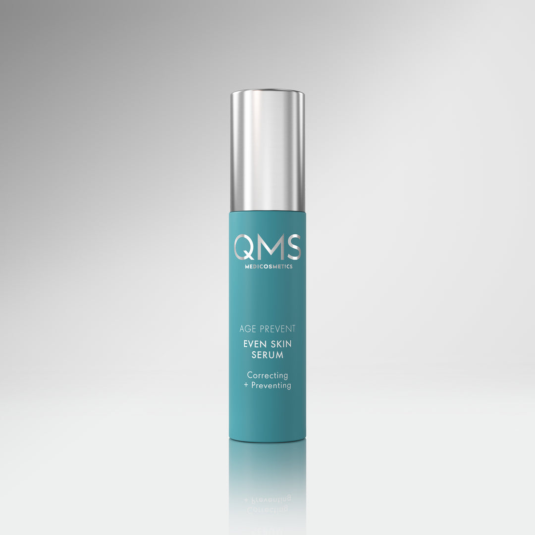 QMS Age Prevent Even Skin Serum 30ml