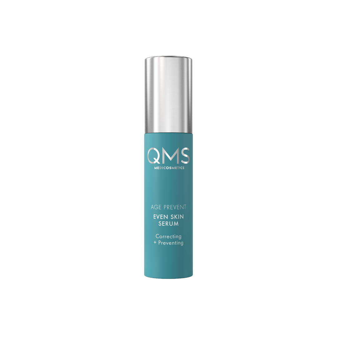 QMS Age Prevent Even Skin Serum 30ml