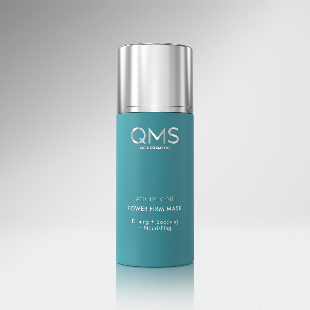 QMS Age Prevent Power Firm Mask (100 ml)