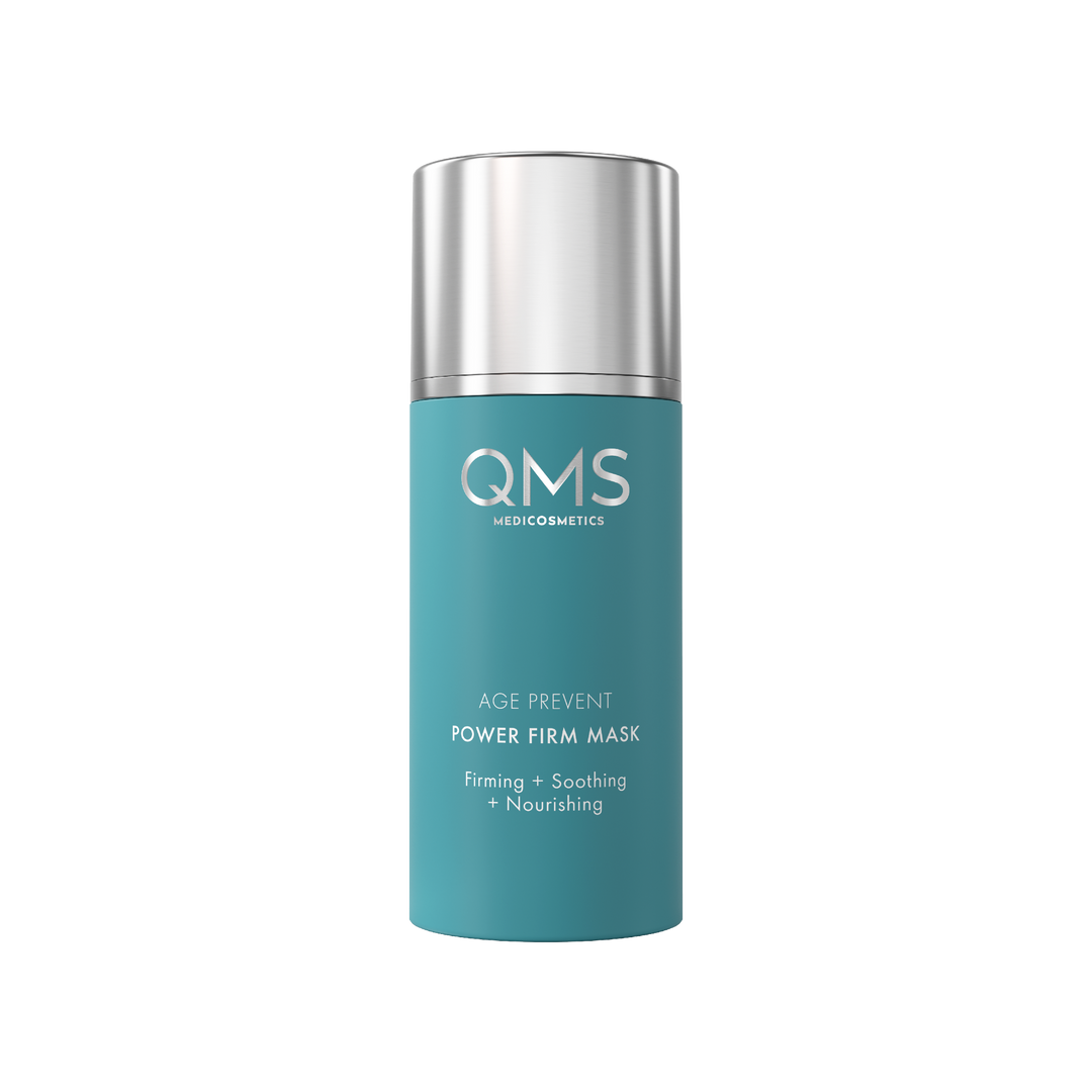QMS Age Prevent Power Firm Mask (100 ml)