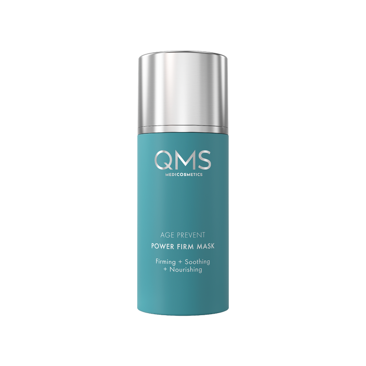 QMS Age Prevent Power Firm Mask (100 ml)