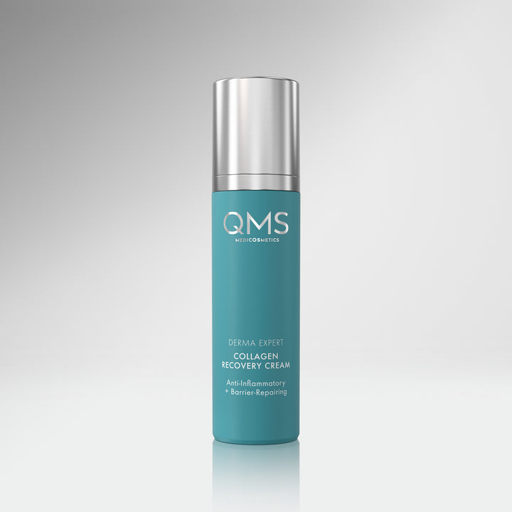 QMS Derma Expert Collagen Recovery Cream 50ml