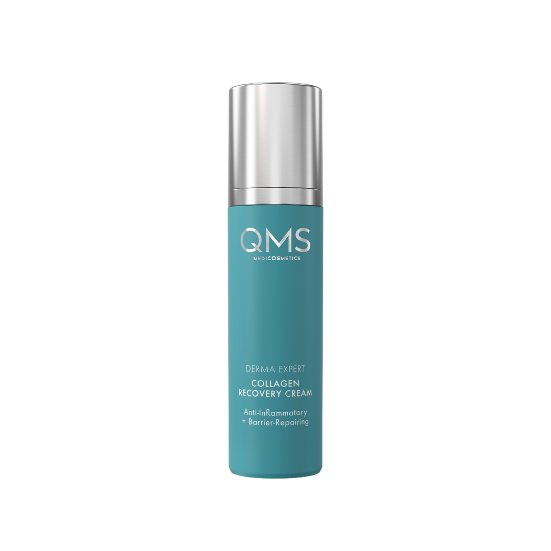 QMS Derma Expert Collagen Recovery Cream 50ml