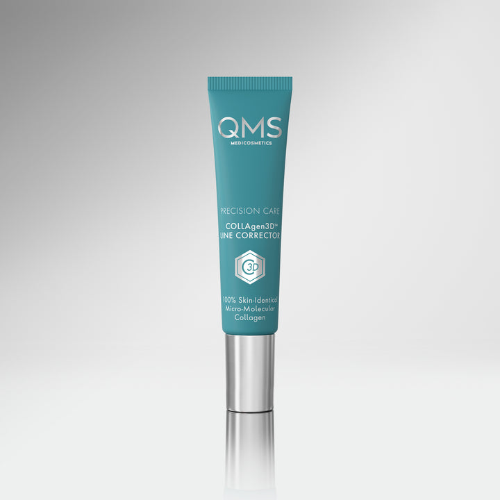 QMS COLLAgen3D™ Line Corrector