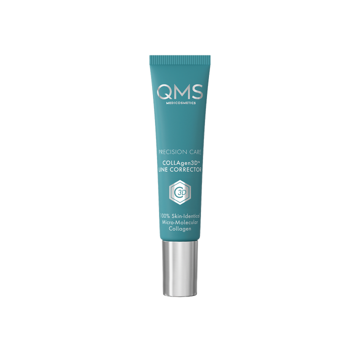 QMS COLLAgen3D™ Line Corrector