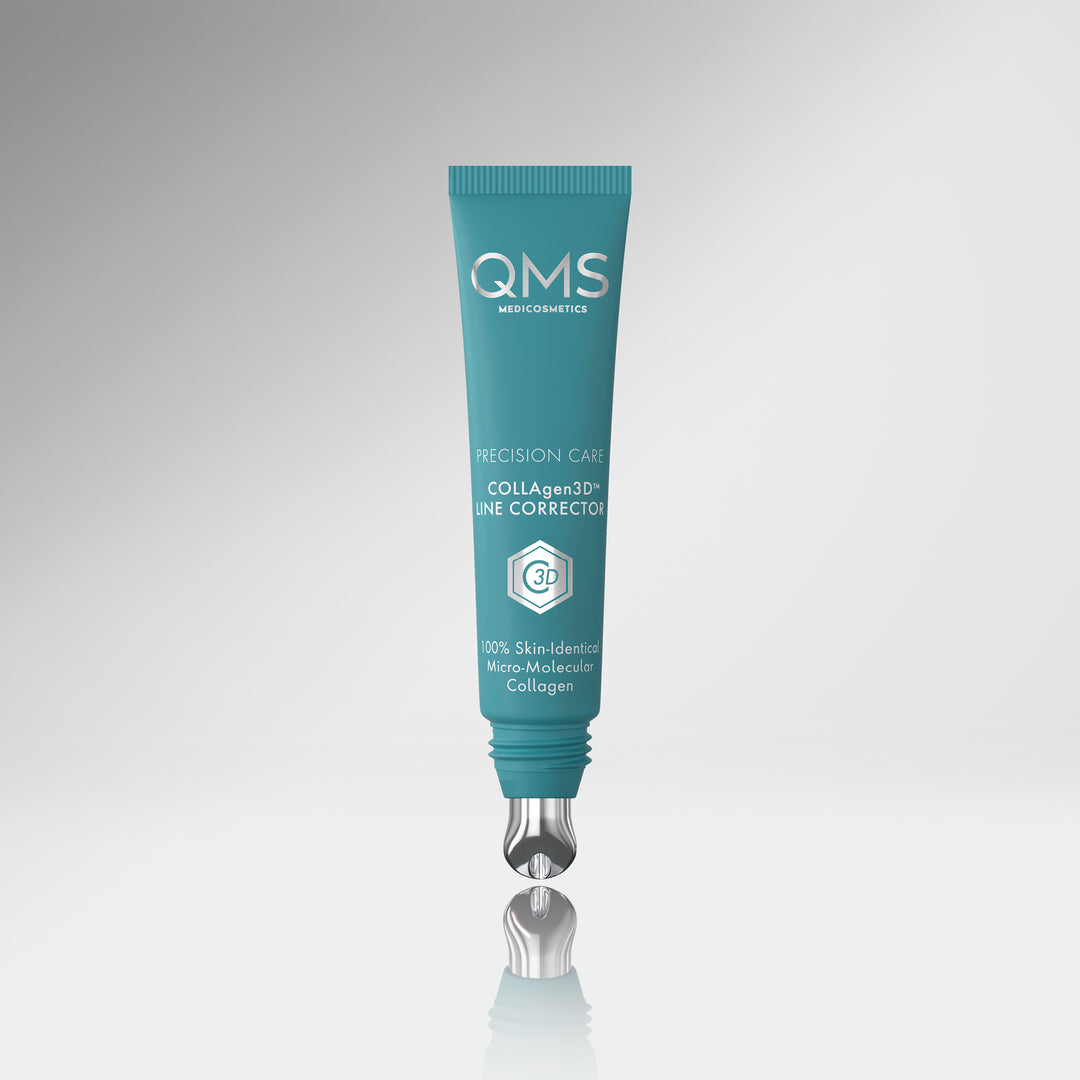 QMS COLLAgen3D™ Line Corrector