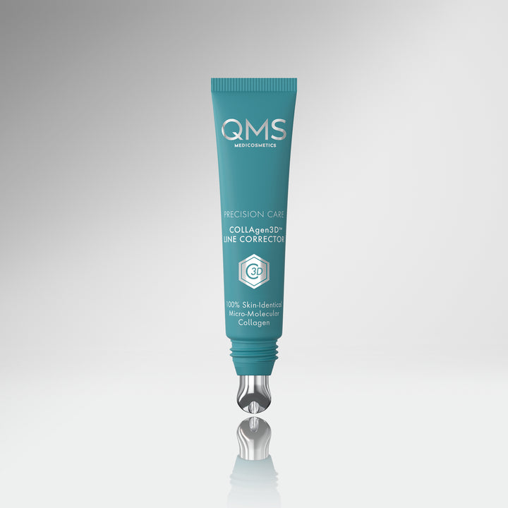 QMS COLLAgen3D™ Line Corrector