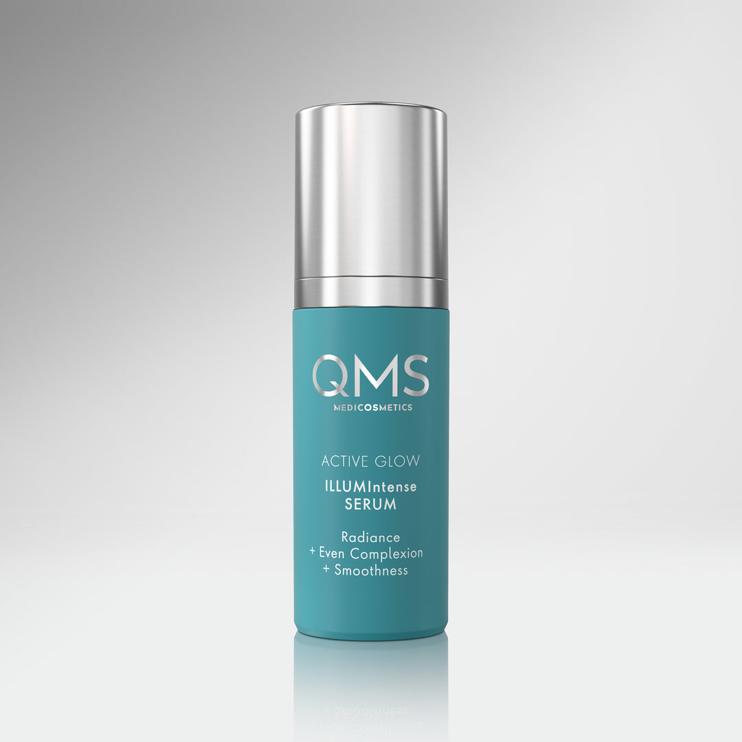 QMS Active Glow ILLUMIntense Serum 30ml