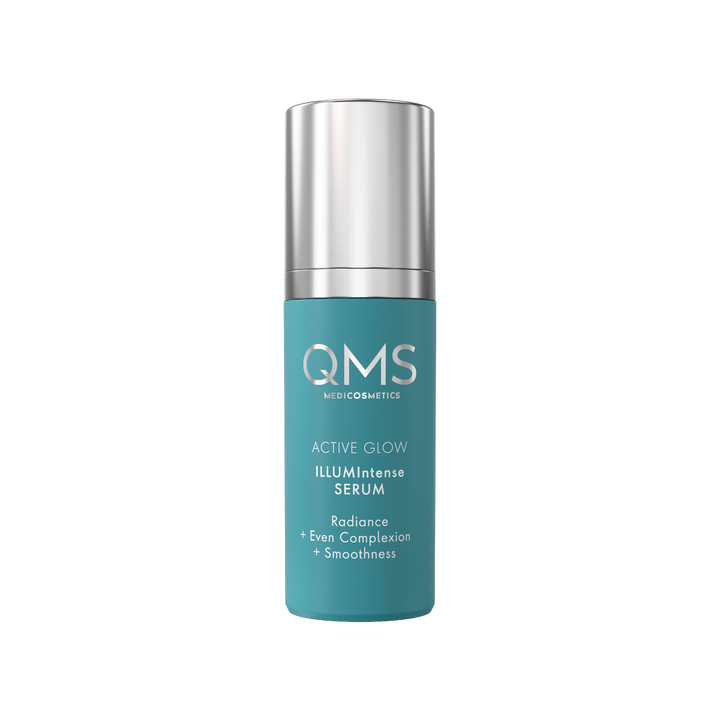 QMS Active Glow ILLUMIntense Serum 30ml