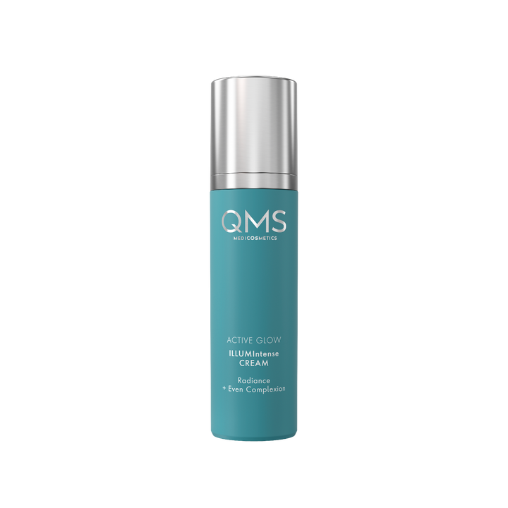 QMS_Active_Glow_ILLUMIntense_Cream_Juuls clinic Amsterdam