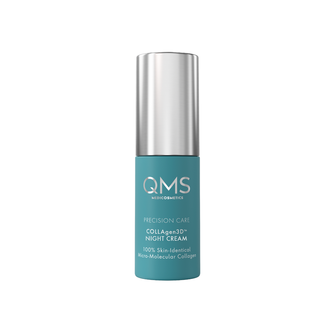 QMS COLLAgen3D™ Night cream