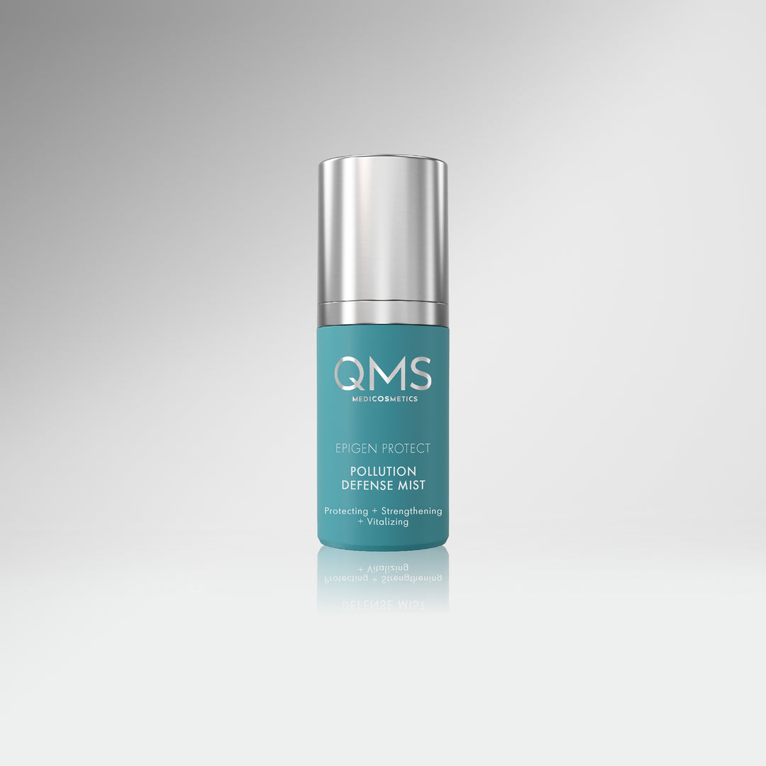 QMS Epigen Protect Pollution Defense Mist