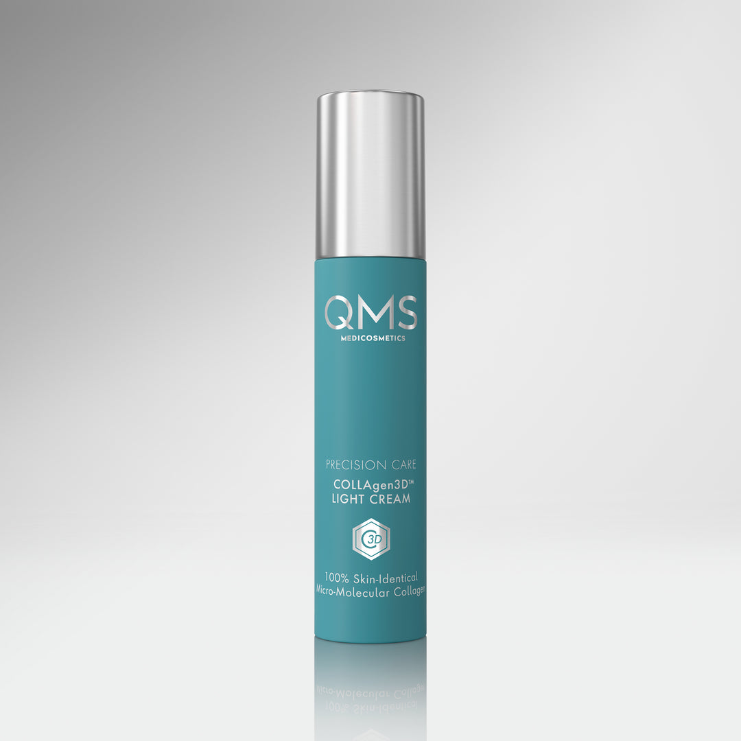 QMS COLLAgen3D™ Light Cream