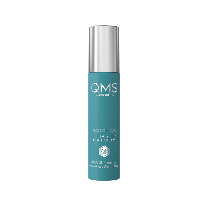QMS COLLAgen3D™ Light Cream
