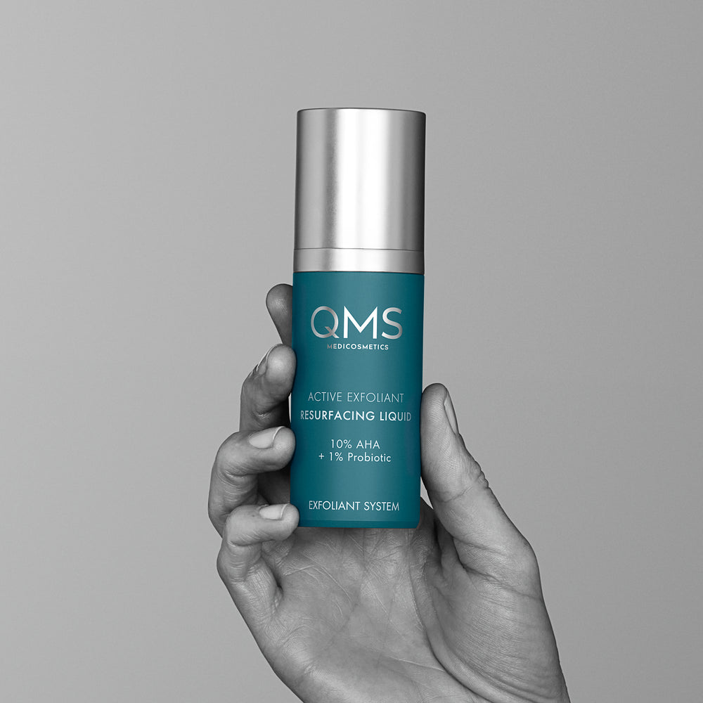 QMS__10_AHA_Exoliant_Active_Fluid_Juuls clinic Amsterdam