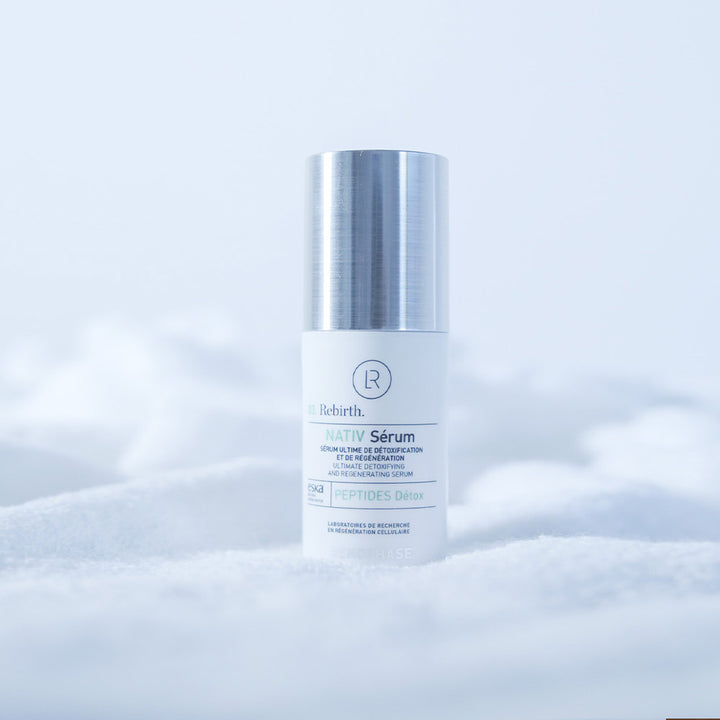 Renophase Nativ Serum