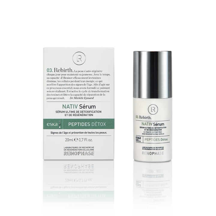 Renophase Nativ Serum