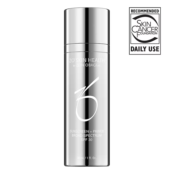 ZO Skin Health Sunscreen + Primer SPF 30 30ml