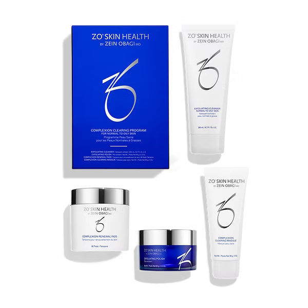 ZO-Skin-Health-Complexion-Clearing-Program-Set-Blemishes-Juuls-Clinic