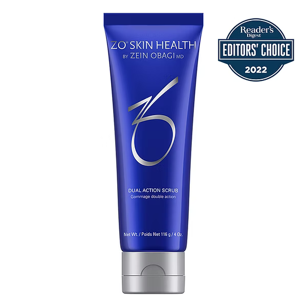 ZO-Skin-Health-Dual-Action-Scrub-Oily-Skin-Juuls-Clinic