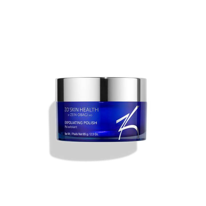 ZO-Skin-Health-Exfoliating-Polish-Magnesium-Crystals-Juuls-Clinic