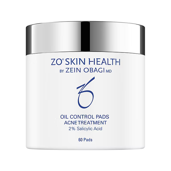 ZO-Skin-Health-Oil-Control-Pads-Oily-Skin-Juuls-Clinic
