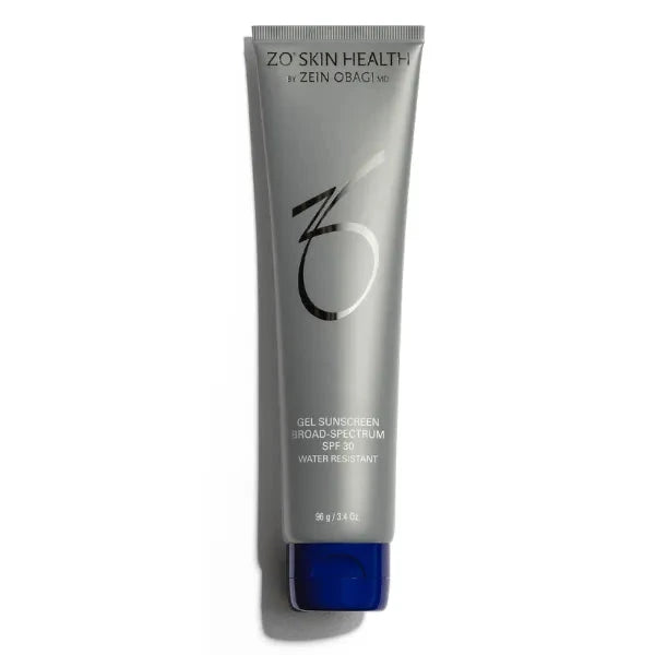 ZO SKIN HEALTH - GEL SUNSCREEN BROAD-SPECTRUM SPF 30 Juuls Clinic