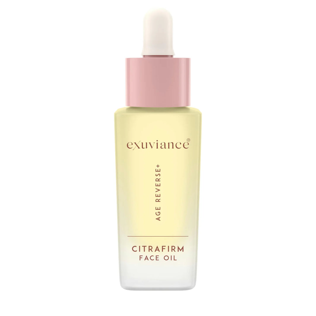 citrafirm exuviance face oil juuls clinic
