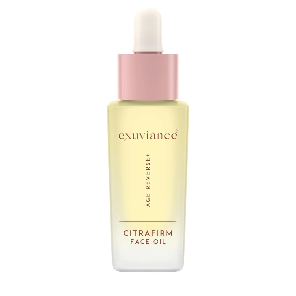 Exuviance CitraFirm Face Oil | Anti-Aging & Firming | Juuls Clinic