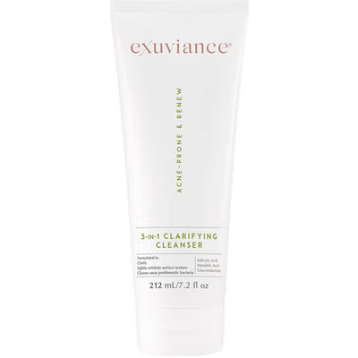 clearifying3in1