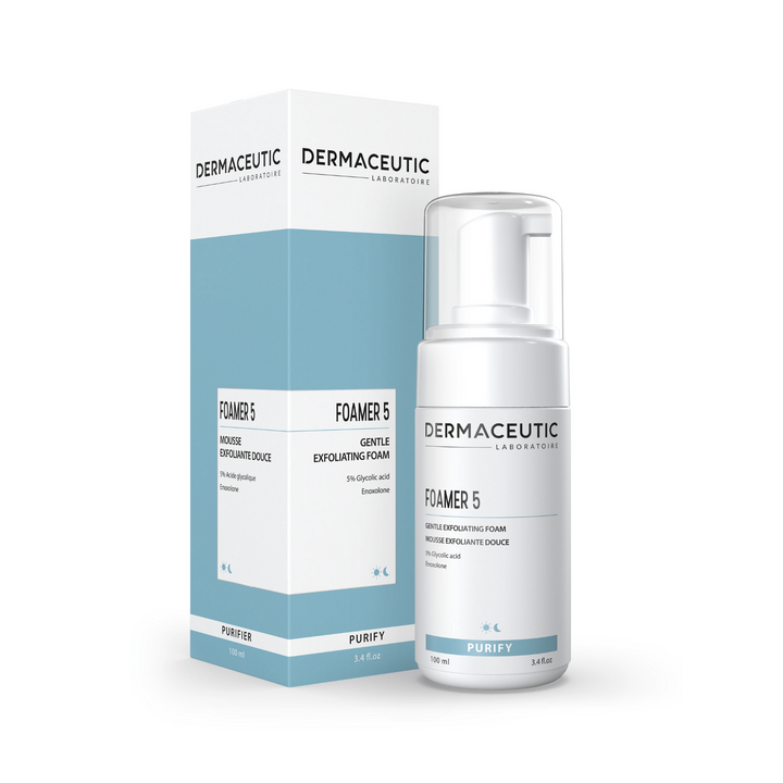 Dermaceutic Foamer 5 Cleanser