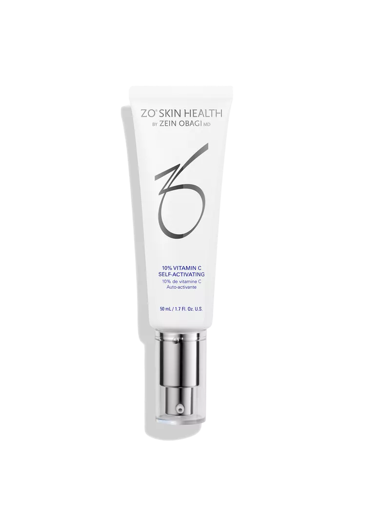 ZO Skin Health 10% Vitamin C Self-Activating 50ml