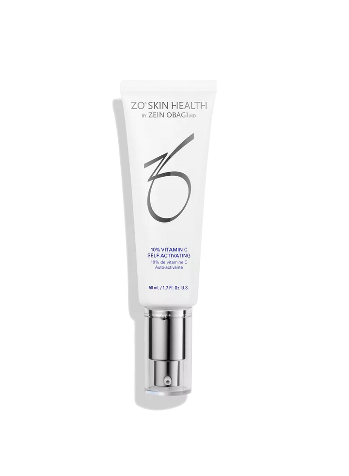 ZO Skin Health 10% Vitamin C Self-Activating 50ml