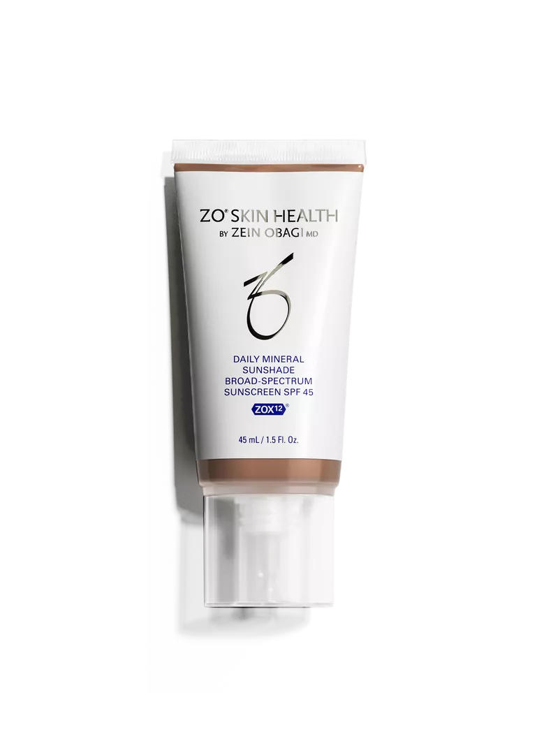 ZO Daily Mineral Sunshade Broad Spectrum SPF 30