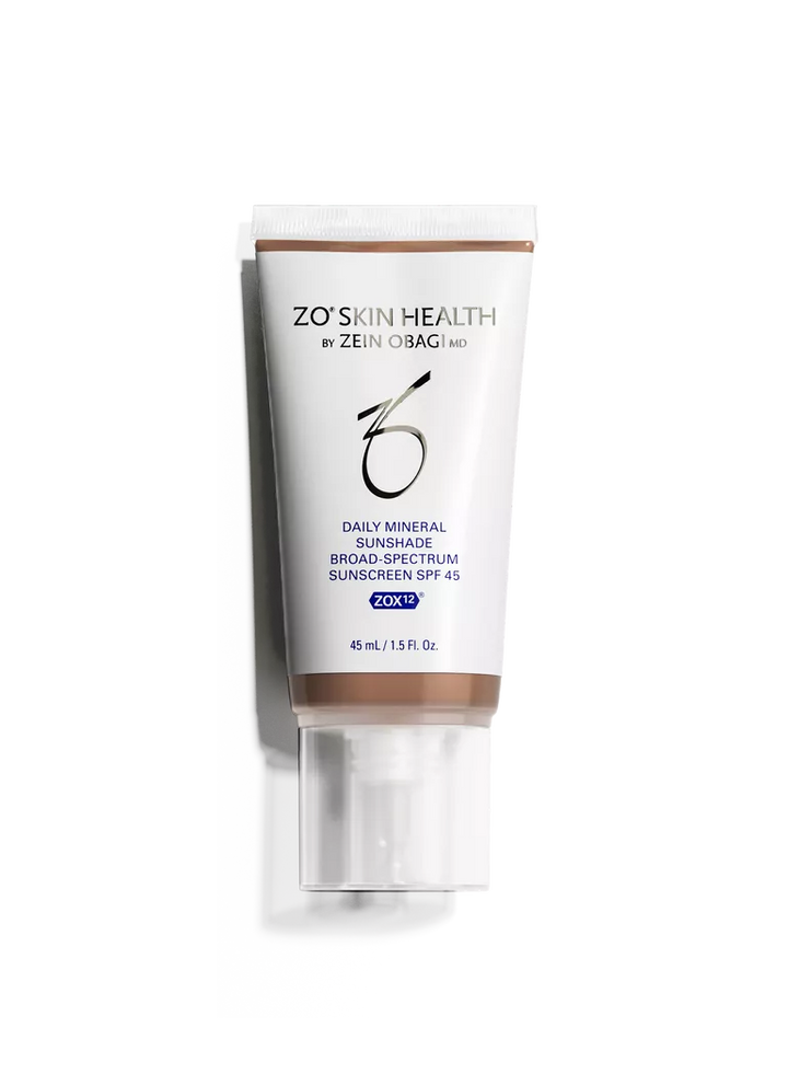 ZO Daily Mineral Sunshade Broad Spectrum SPF 30