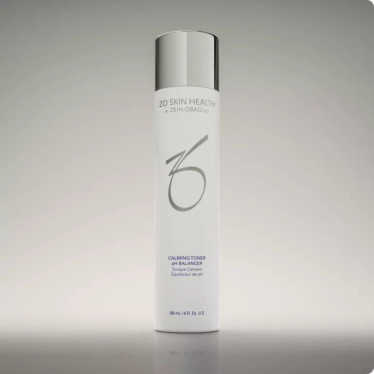 ZO Skin Health Calming Toner ph Balancer 180ml