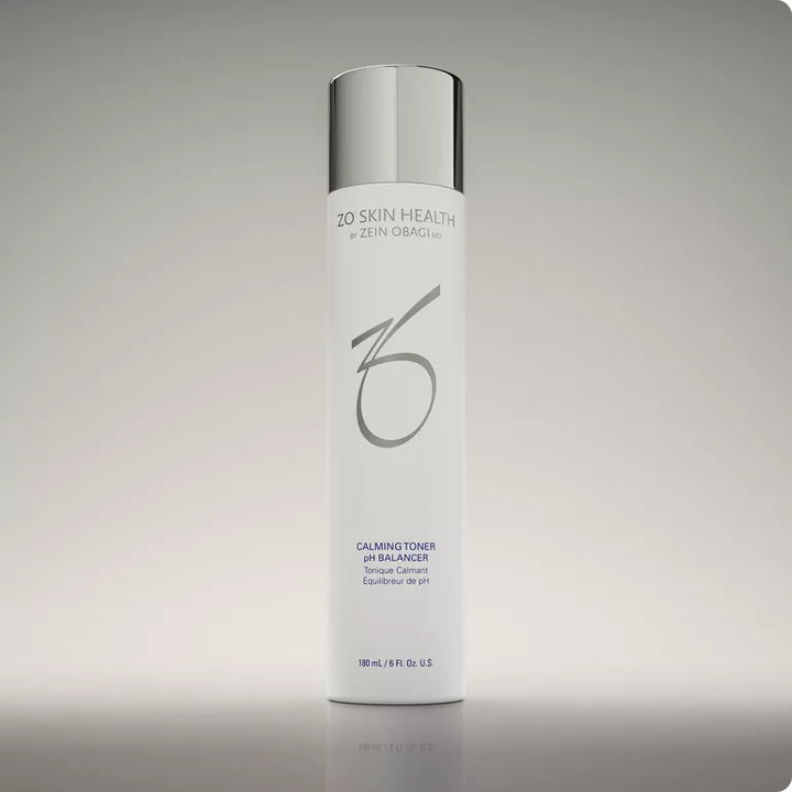 ZO Skin Health Calming Toner ph Balancer 180ml