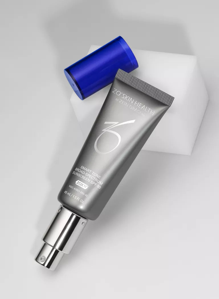 ZO Skin health Smart tone Broad Spectrum Sunscreen SPF 50 45ml