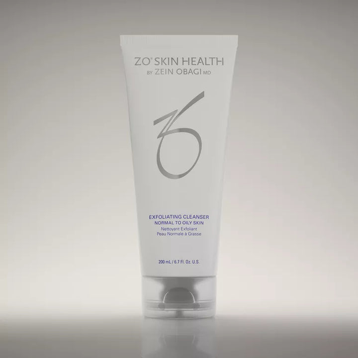 ZO Skin Health Exfoliating Cleanser 200ml